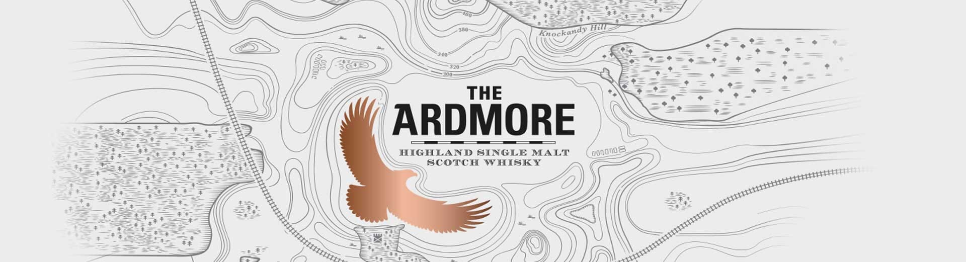 Ardmore Distillery