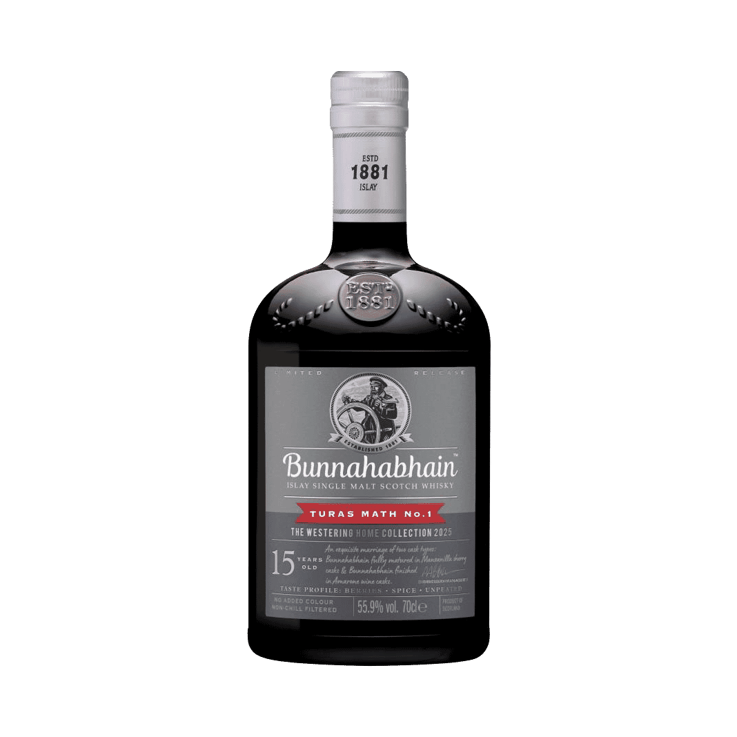 Tyndrum Whisky, powered by The Green Welly Stop