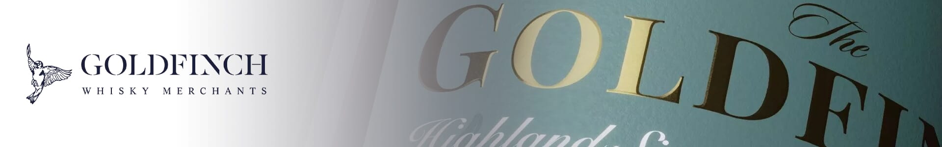 Goldfinch Whisky