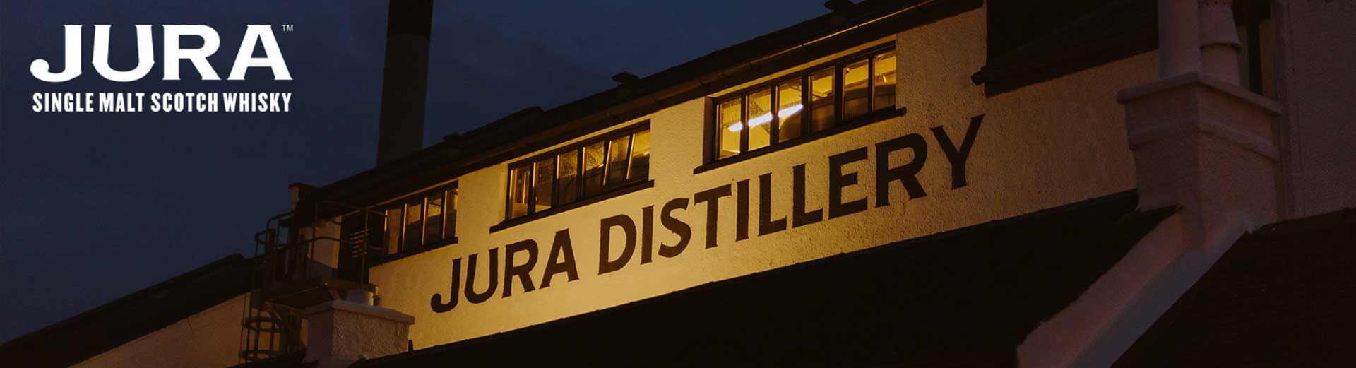 Jura Distillery