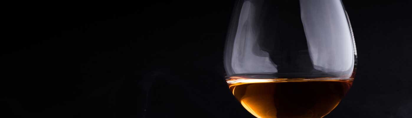 Cognac and Brandy Listing