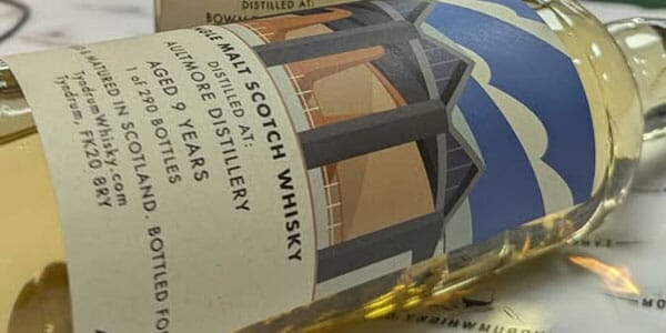 Bowmore 05-year-old - Ratings and reviews - Whiskybase